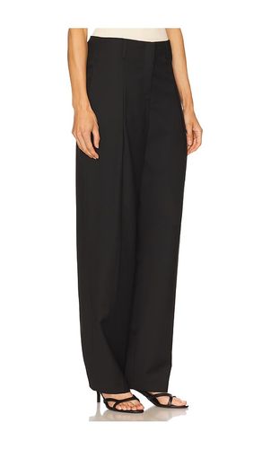 Side Seam Trousers in . Size M. Also in S - Aya Muse - Modalova