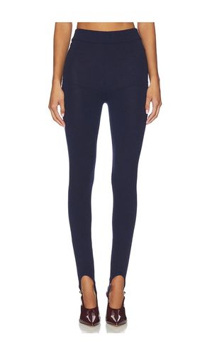 Knit Leggings in . - size L (also in M) - Aya Muse - Modalova