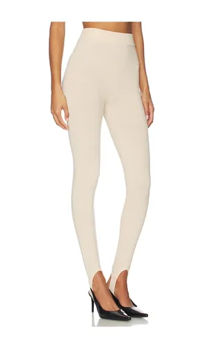 Knit Leggings in . - size XS (also in S) - Aya Muse - Modalova