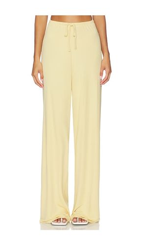 Drawstring Vela Pants in . Taglia S. Also in M - Aya Muse - Modalova
