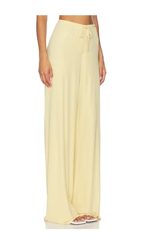 Drawstring Vela Pants in . Size S. Also in M, L - Aya Muse - Modalova