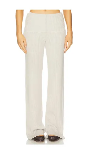 Lior Pants in Grey. - size S (also in XS, M) - Aya Muse - Modalova