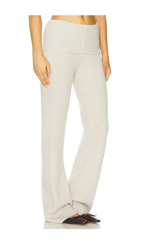 Lior Pants in Grey. - size S (also in XS, M) - Aya Muse - Modalova