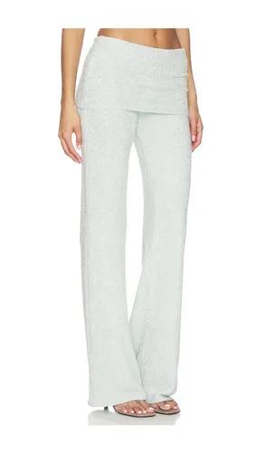HOSEN AZULA in . Größe L. Also in M, S, XS - Aya Muse - Modalova