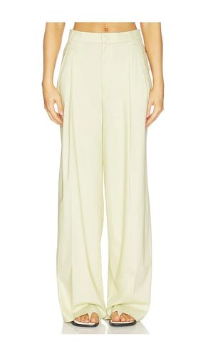 HOSE MIT WEITEM BEIN OLENA in . Größe S. Also in XS - Aya Muse - Modalova