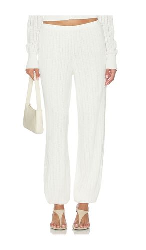 Unae Pants in . Taglia L. Also in M, S, XS - Aya Muse - Modalova