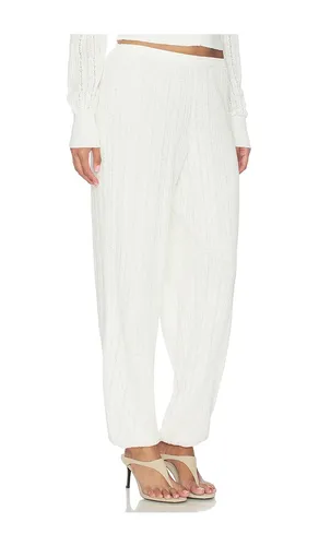 Unae Pants in . Size M. Also in S, XS - Aya Muse - Modalova