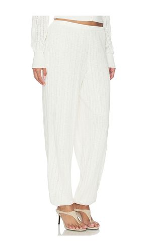 Unae Pants in . Taglia L. Also in M, S, XS - Aya Muse - Modalova