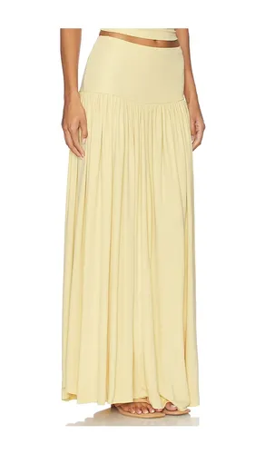 Maxi Skirt in . Size L. Also in M - Aya Muse - Modalova