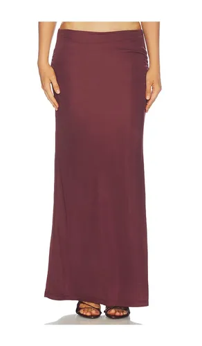 Kaima Skirt in . Size L. Also in M - Aya Muse - Modalova