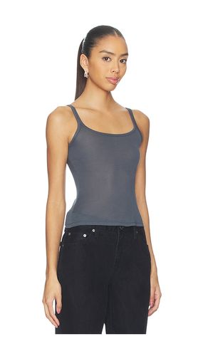 TANK-TOP MIT U-AUSSCHNITT in . Größe M. Also in S - Aya Muse - Modalova