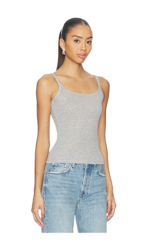 TANK-TOP MIT U-AUSSCHNITT in . Größe M. Also in XL, XS - Aya Muse - Modalova