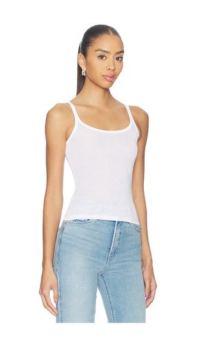 Scoop Tank in . Size M. Also in S, XS - Aya Muse - Modalova