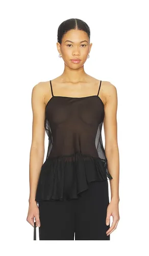 Olyra Top in . Size S. Also in XS, XXS - Aya Muse - Modalova