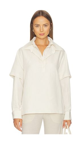 Nola Top in . Taglia L. Also in S, XS - Aya Muse - Modalova