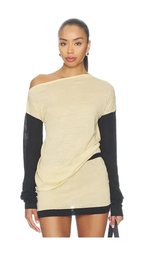 Mirae Top in . Size L. Also in M - Aya Muse - Modalova