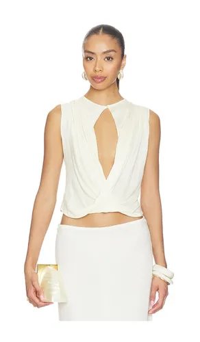 Esme Top in . Size S. Also in M, L - Aya Muse - Modalova