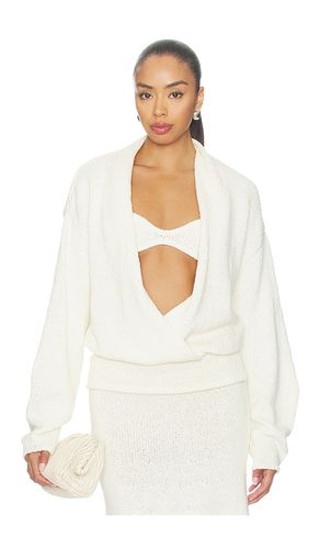 Kena Top in . Size L. Also in M, S - Aya Muse - Modalova