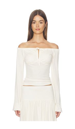 Elya Top in . Taglia L. Also in M, S - Aya Muse - Modalova