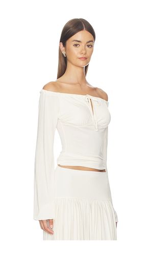 Elya Top in . Taglia L. Also in M, S - Aya Muse - Modalova