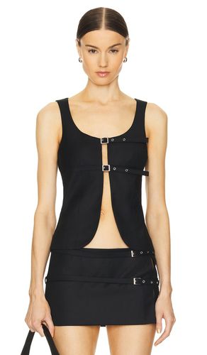 Lucerne Vest in . - size L (also in M, S, XL, XS) - Aya Muse - Modalova