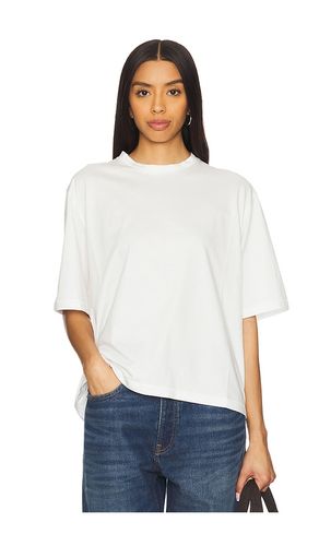 Vintage T-Shirt in White. - size XS (also in XXS) - Aya Muse - Modalova