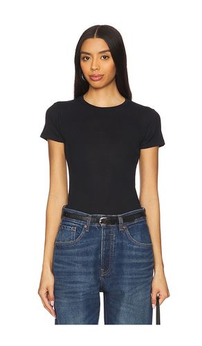 Ribbed Tee in . - size M (also in S, XS) - Aya Muse - Modalova