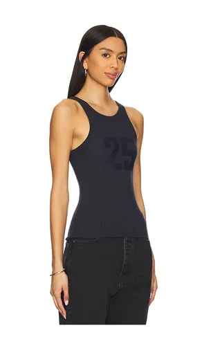 Number Tank Top in . - size L (also in M, S, XS) - Aya Muse - Modalova