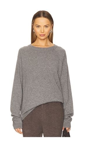 Cashmere Long Sleeve T-Shirt in . - size L (also in M, S, XS, XXS) - Aya Muse - Modalova