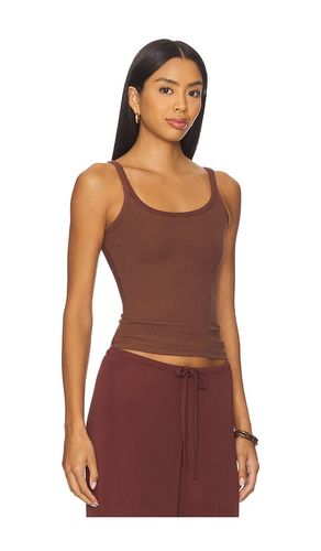 GERIPPTES TANKTOP in . Größe L. Also in M, S - Aya Muse - Modalova