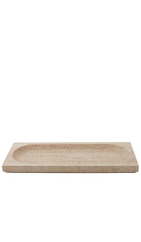 AYTM Regina Dish in Tan - AYTM - Modalova