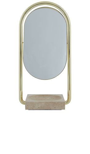 Angui Table Mirror in - AYTM - Modalova