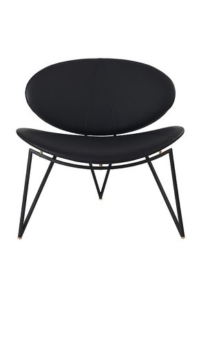 AYTM STUHL SEMPER in Black - AYTM - Modalova