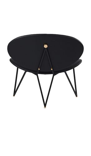 AYTM STUHL SEMPER in Black - AYTM - Modalova