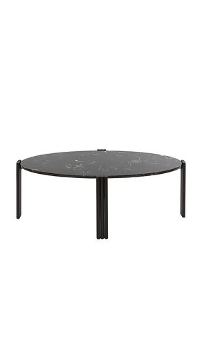 Tribus Oval Coffee Table in - AYTM - Modalova