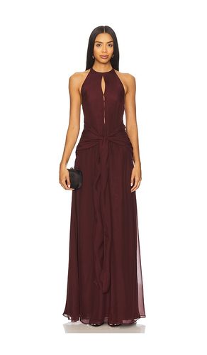 ABENDKLEID AVYA in . Größe XS. Also in L - Azeeza - Modalova