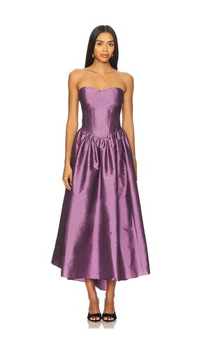 MIDI-KLEID NAINA in . Größe S. Also in XS - Azeeza - Modalova