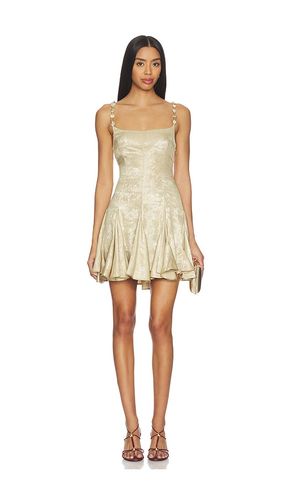 KLEID SOLENNE in . Größe M. Also in XS, L - Azeeza - Modalova