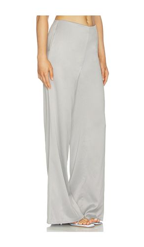 HOSE SATIN in . Größe S. Also in XS, M, L - Azeeza - Modalova