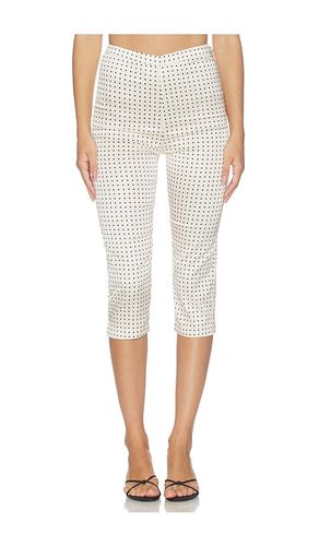 Shreya Capri in . Size M. Also in S, XS - Azeeza - Modalova