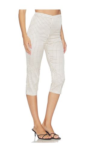 Shreya Capri in . Size M. Also in S, XS - Azeeza - Modalova