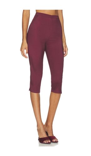 Shreya Capri in . Size L. Also in M, S - Azeeza - Modalova