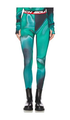 Next To Skin Legging in Mint. - size M (also in S) - Aztech Mountain - Modalova