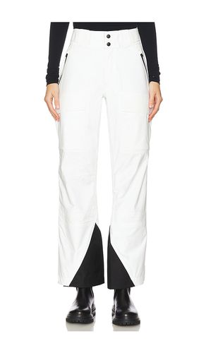 Hayden 3l Pant in White. - size L (also in M, S) - Aztech Mountain - Modalova