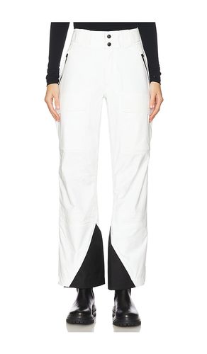 Hayden 3l Pant in White. - size S (also in XS) - Aztech Mountain - Modalova