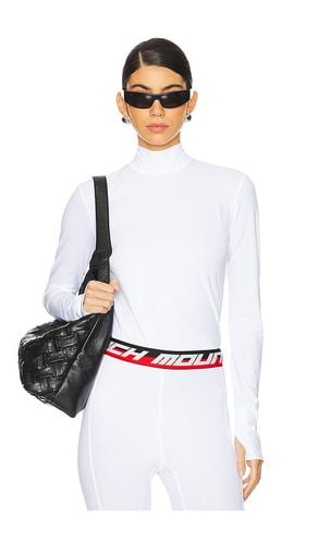 Next To Skin Top in White. - size L (also in M, S) - Aztech Mountain - Modalova