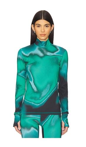 Next To Skin Top in Mint. - size L (also in M, S) - Aztech Mountain - Modalova