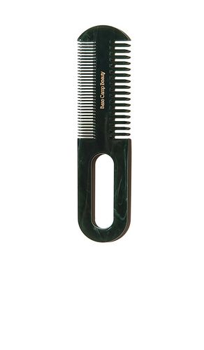 Mod mini comb en color verde oscuro talla all - Base Camp Beauty - Modalova