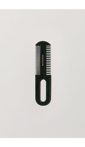 Mod mini comb en color verde oscuro talla all - Base Camp Beauty - Modalova