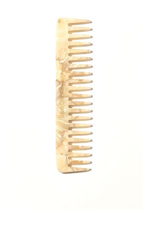 Classic comb en color beige talla all - Base Camp Beauty - Modalova
